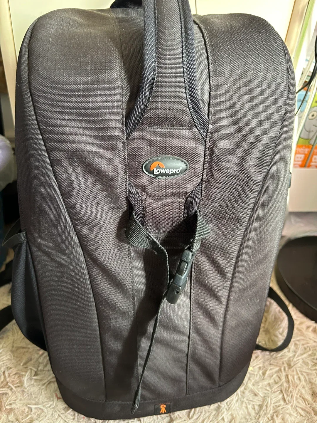 Lowepro Camera Backpack image indicator(3)