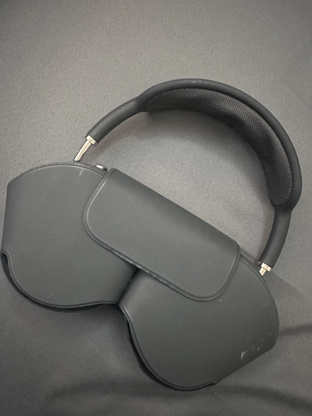 Apple AirPods Max - Black - photo 2