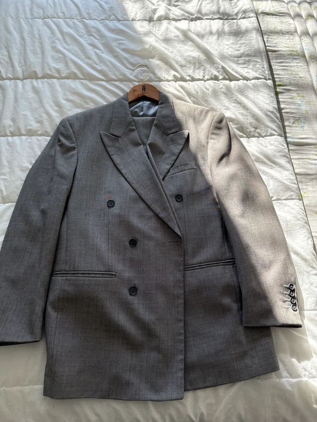 GIOVANNO Couture Italiano Suit image indicator(2)