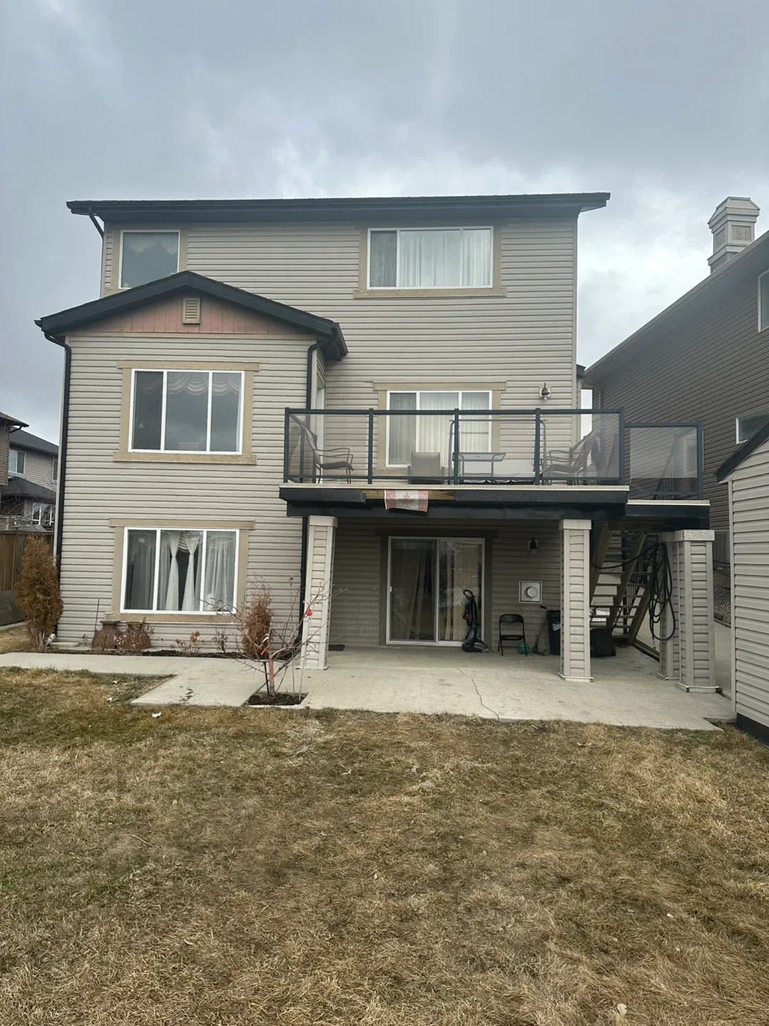 Walkout basement for Rent image indicator(5)