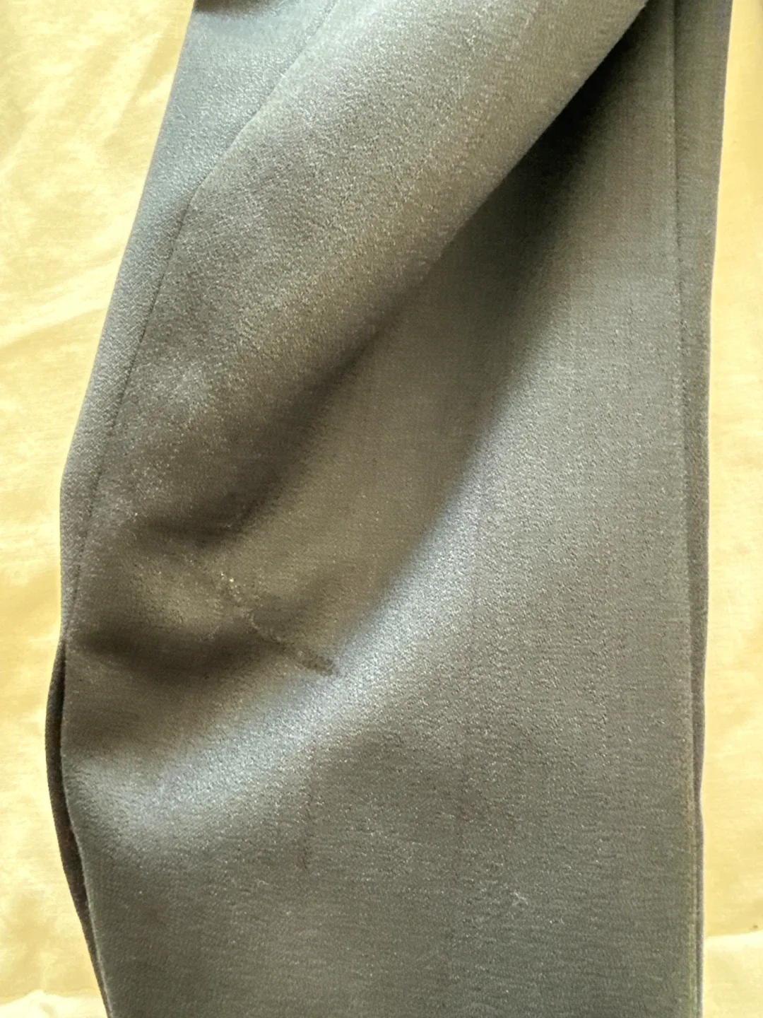 Moore's Guido Bellini Navy Blue Blazer image indicator(6)