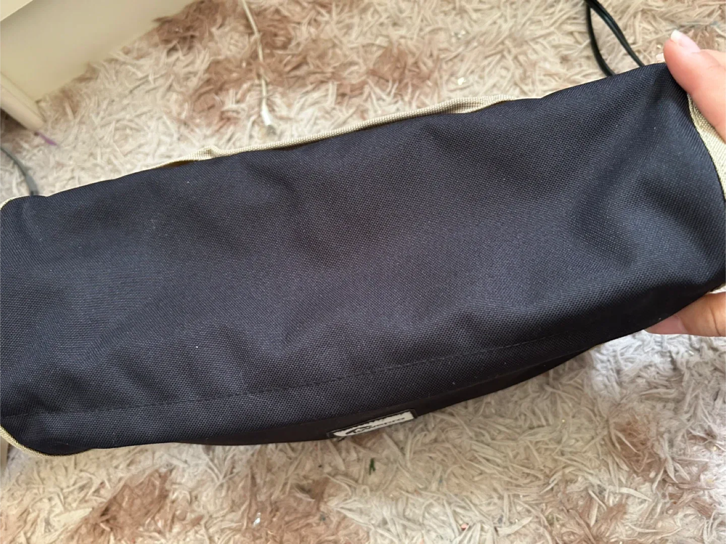 Lowepro Camera Bag - Black image indicator(2)