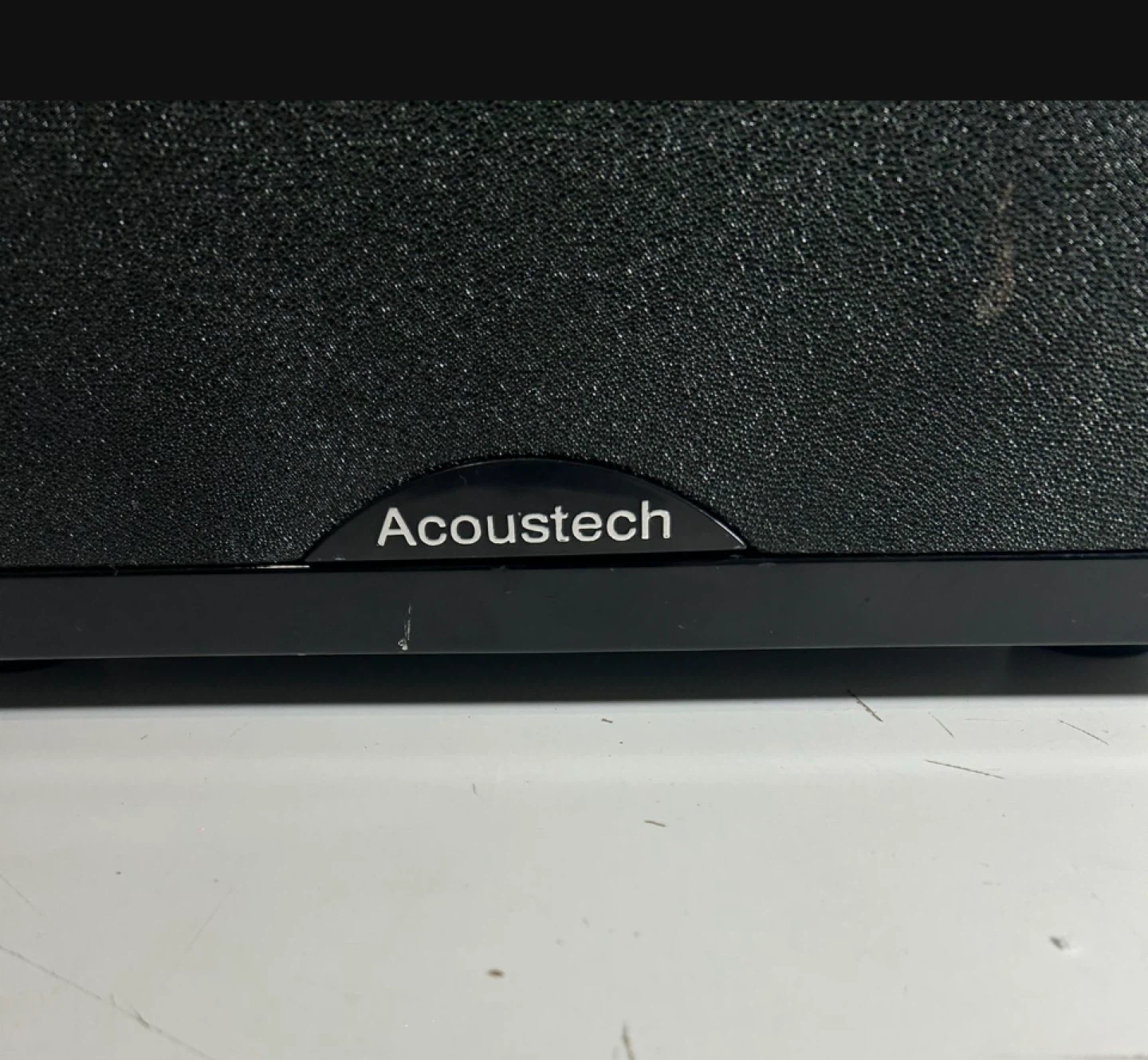 Acoustech Subwoofer - photo 4