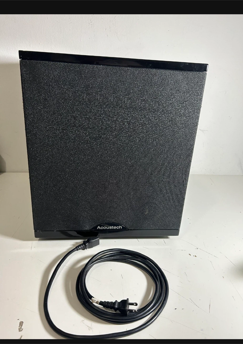Acoustech Subwoofer