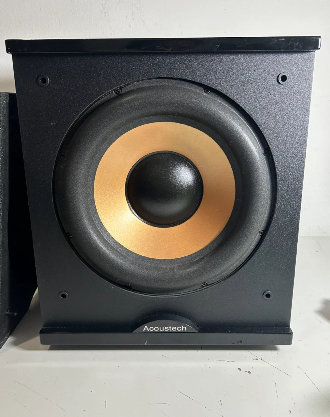 Acoustech Subwoofer - photo 5