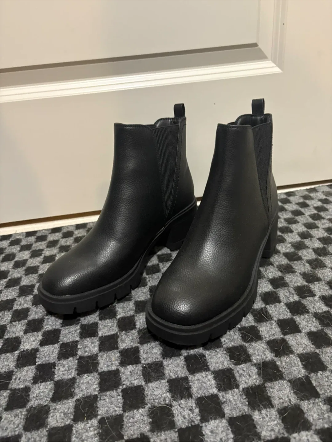 Women’s Boots