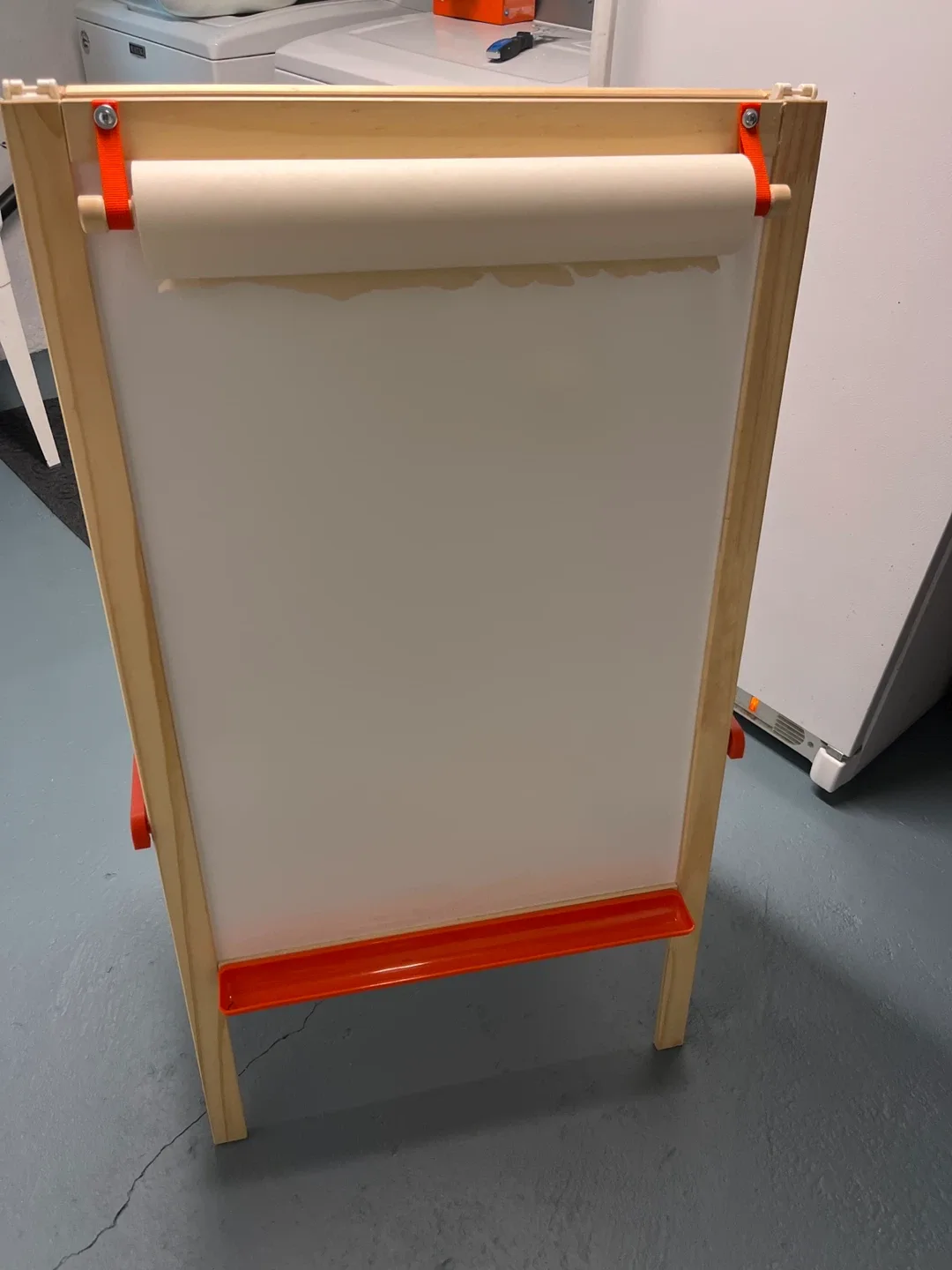 IKEA MÅLA Easel - Great Condition!