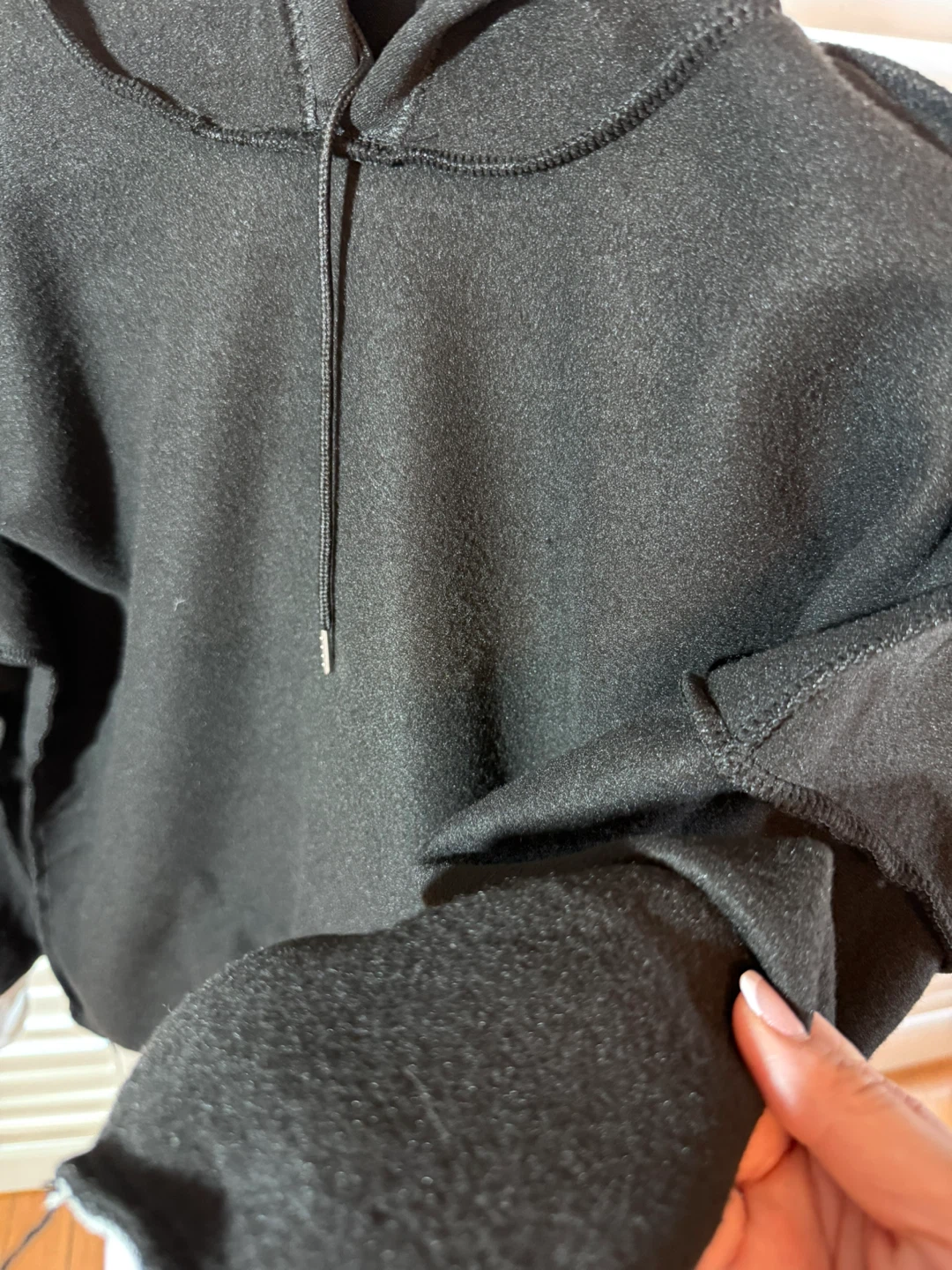 Hoodie and Sweatpants Set - photo 2