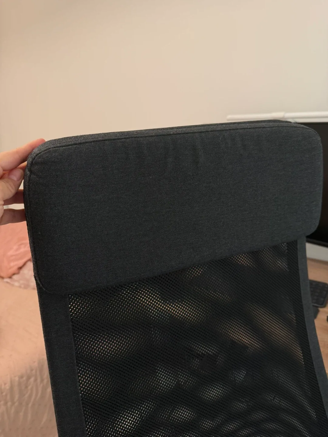 IKEA Markus Office Chair - Black