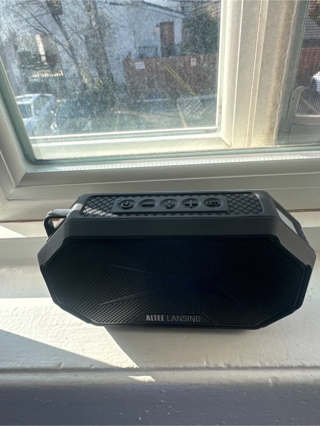 Altec Lansing Bluetooth Speaker image indicator(2)