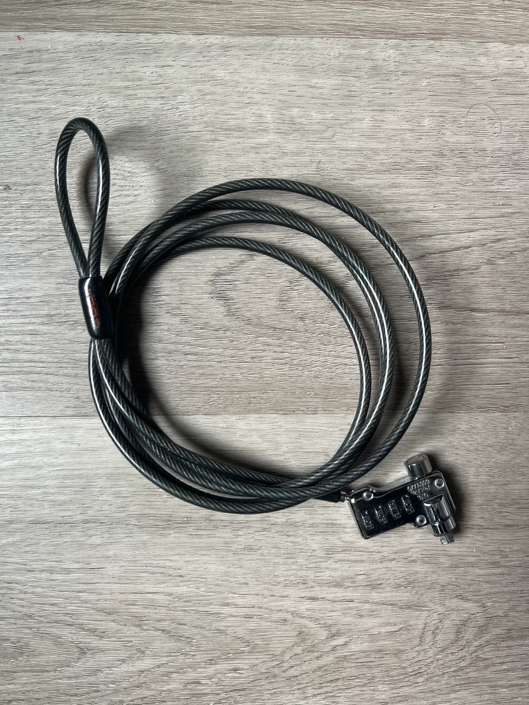 CODI Combination laptop Lock