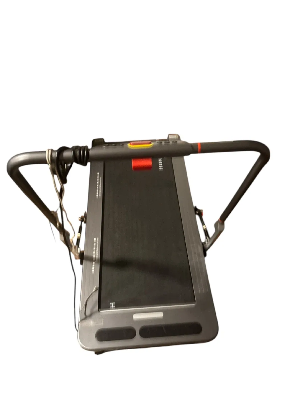 HOME WALKINGPAD Treadmill image indicator(2)