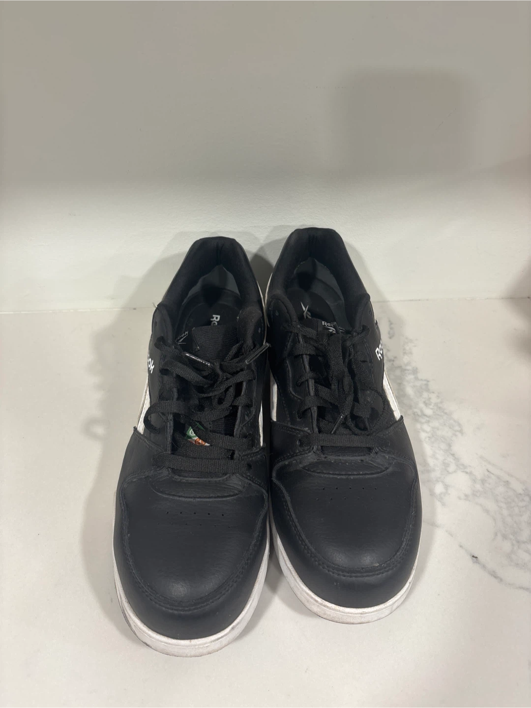 Reebok BB4500 Work Men's Safety Shoes - Size 11W - photo 2