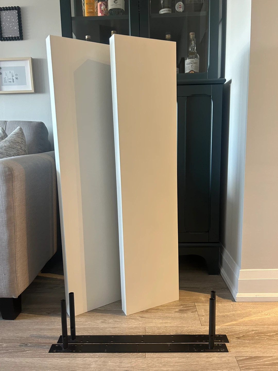 IKEA LACK Shelf - 2 for 1 DEAL! - photo 2