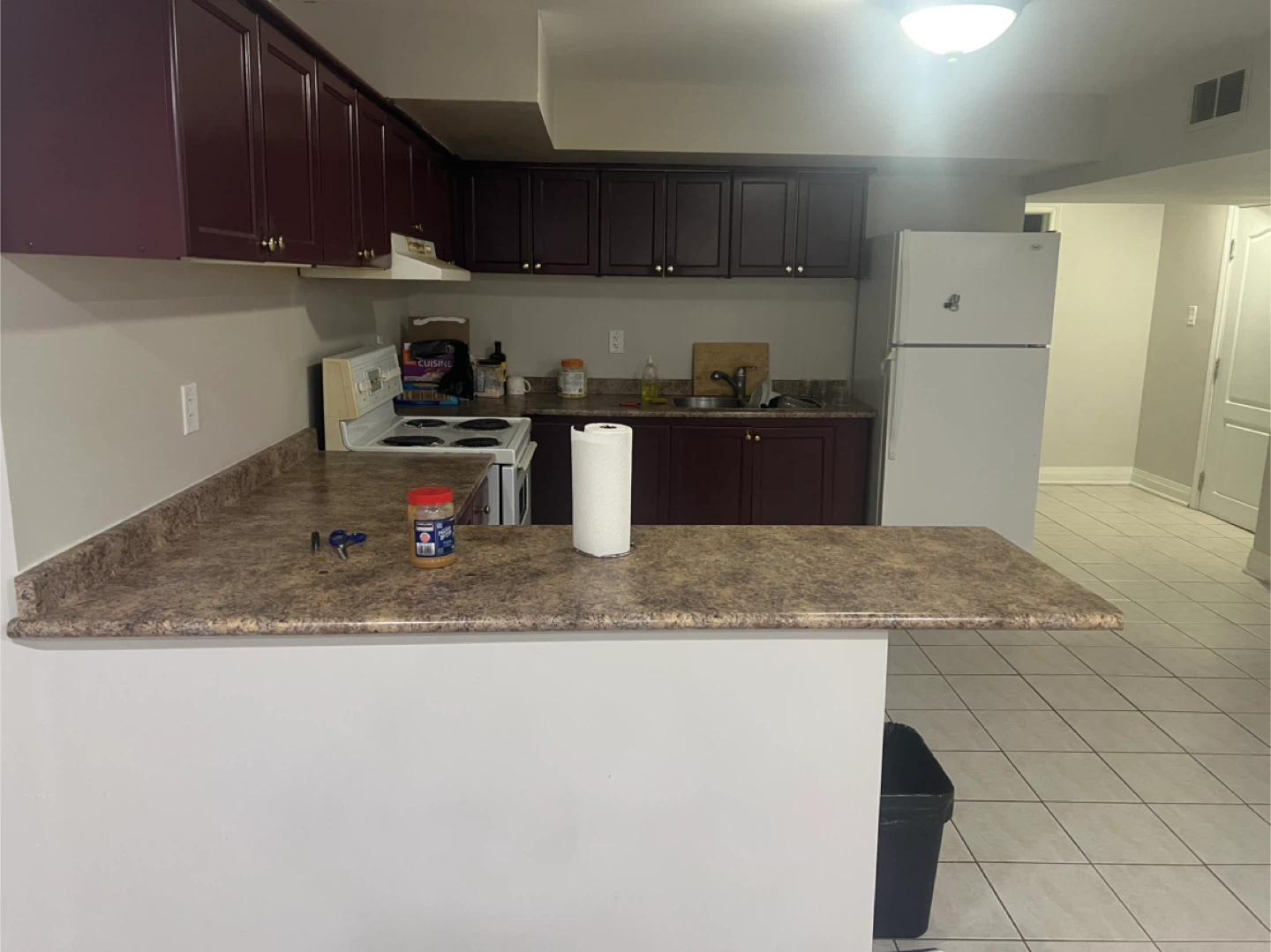Basement for rent - photo 4