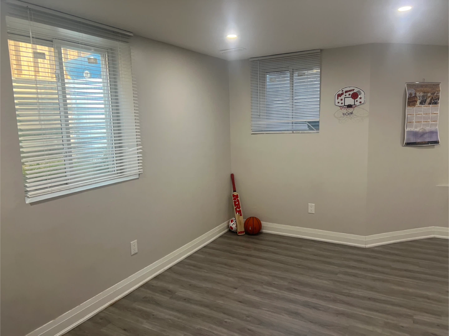 Basement for rent - photo 2