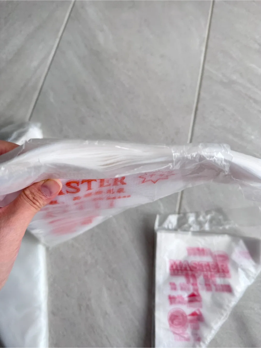 Piping Bags 300 image indicator(2)