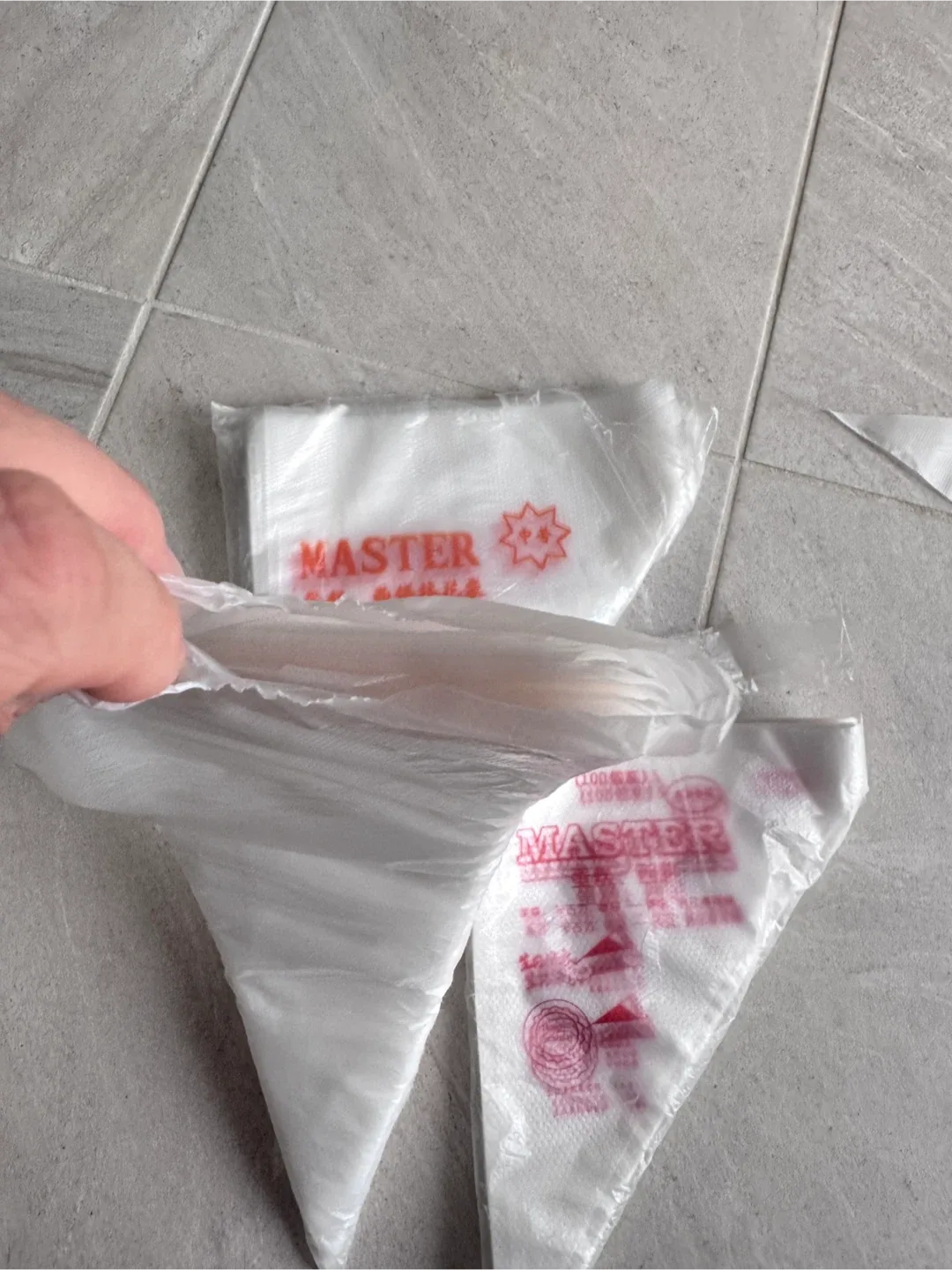 Piping Bags 300 image indicator(4)