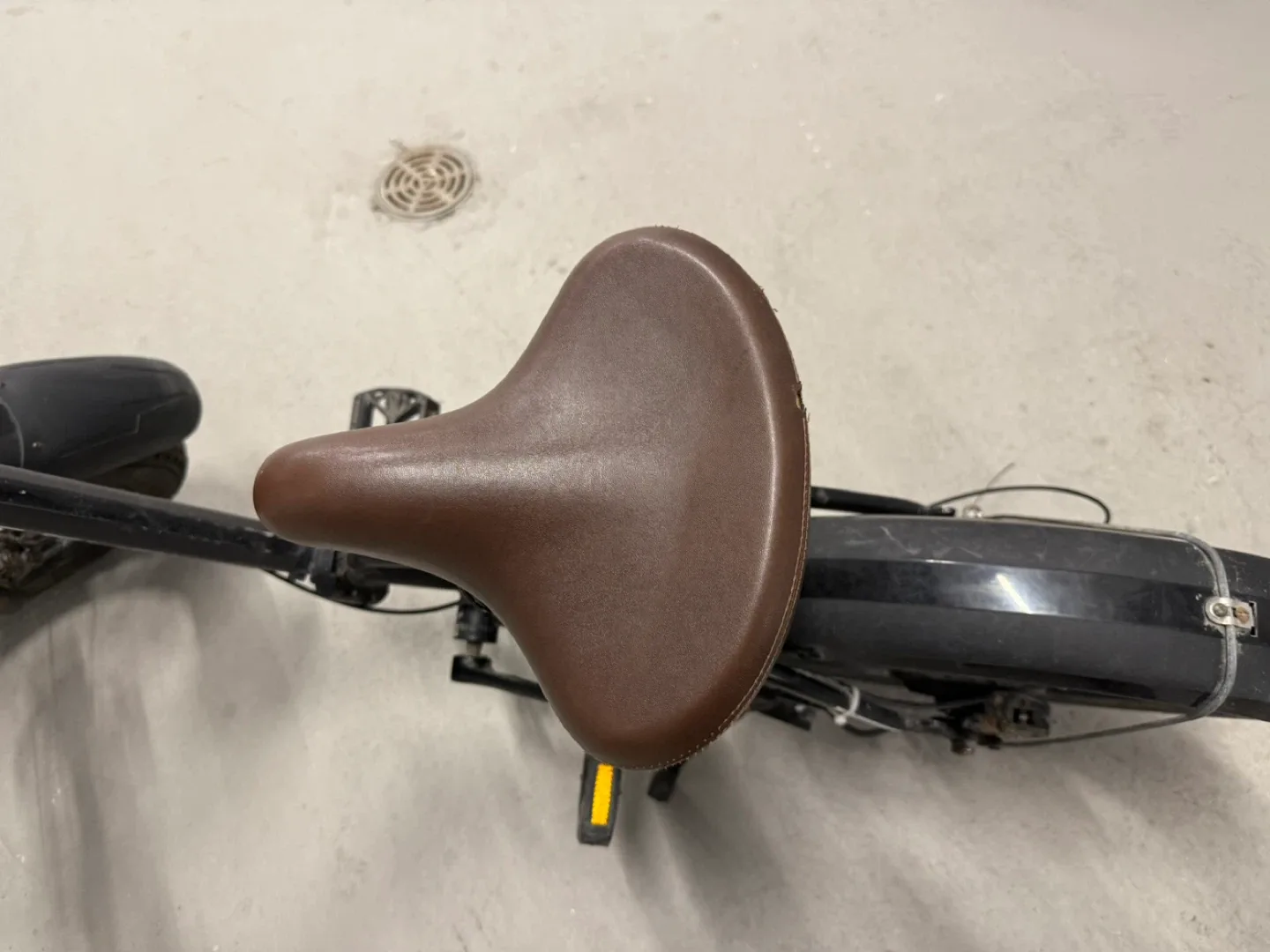 For Sale: ET Cycle Electric Bike – Excellent Condition image indicator(7)