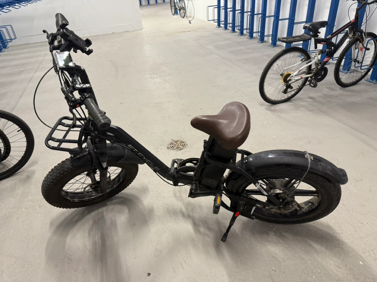 For Sale: ET Cycle Electric Bike – Excellent Condition - photo 5