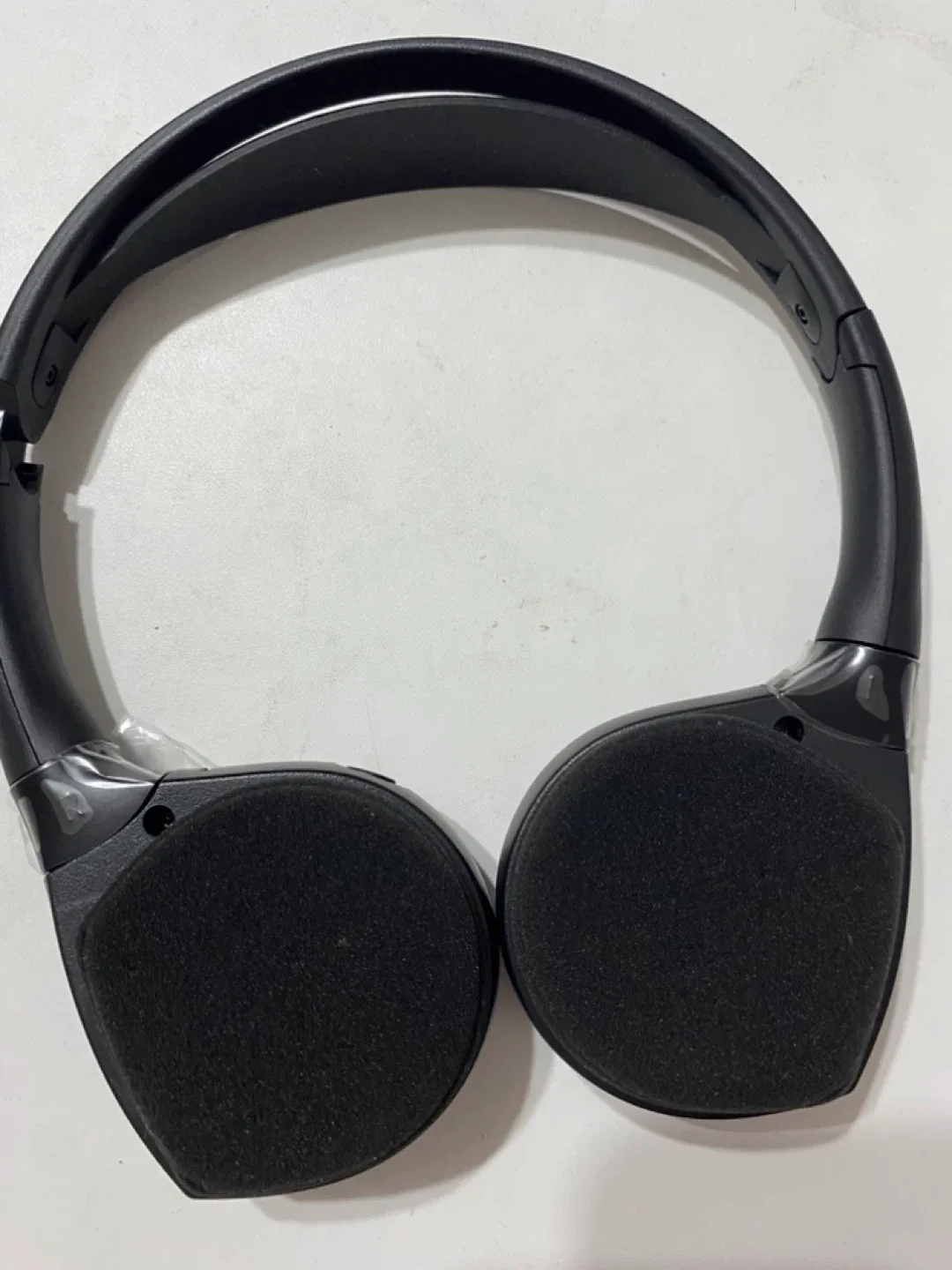 Brand New Honda Headphone Assy Set, 1-Channel image indicator(2)