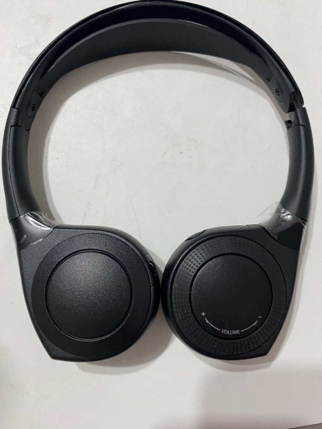 Brand New Honda Headphone Assy Set, 1-Channel