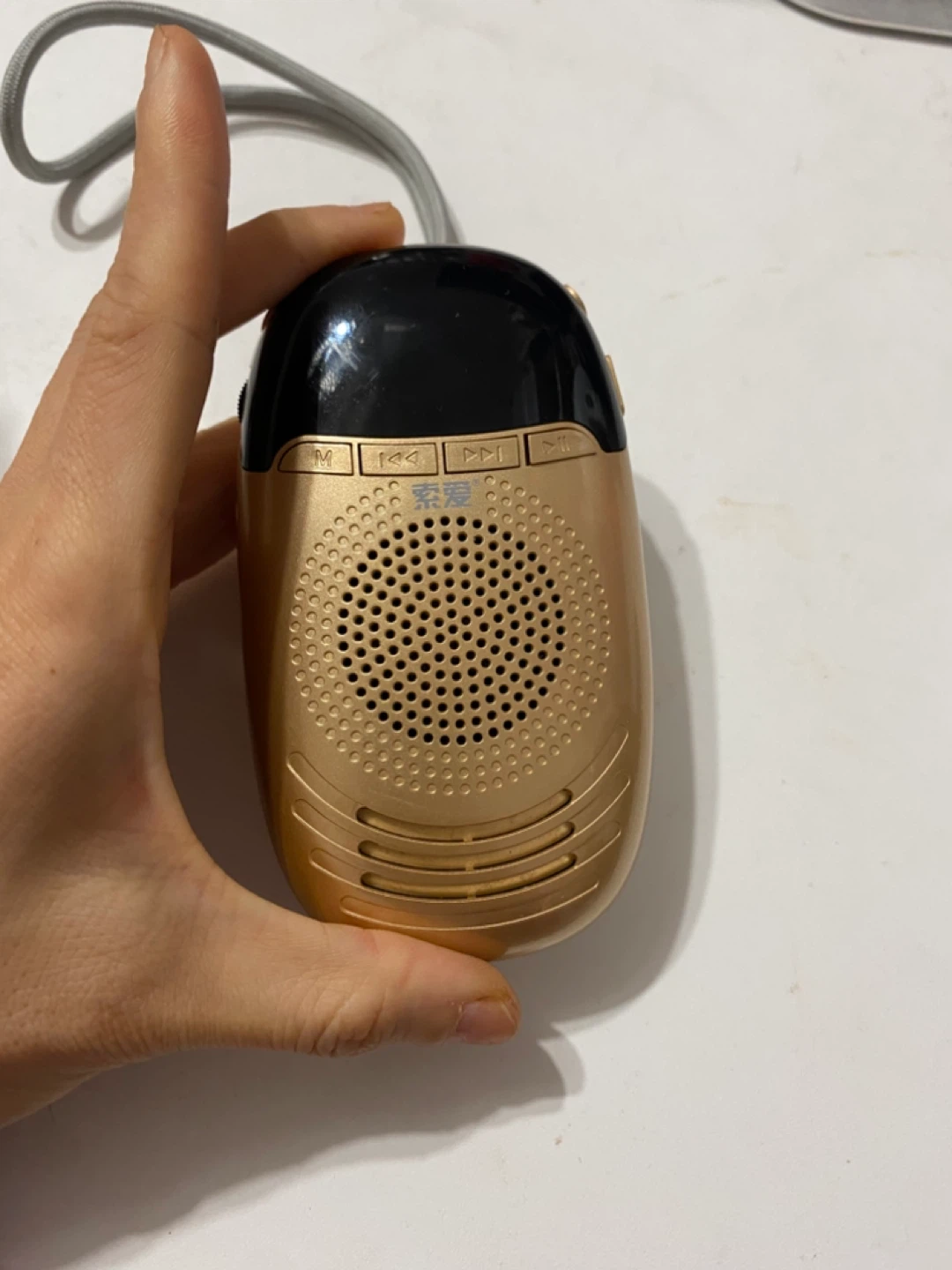 Suoai S-188 Digital Portable Speaker