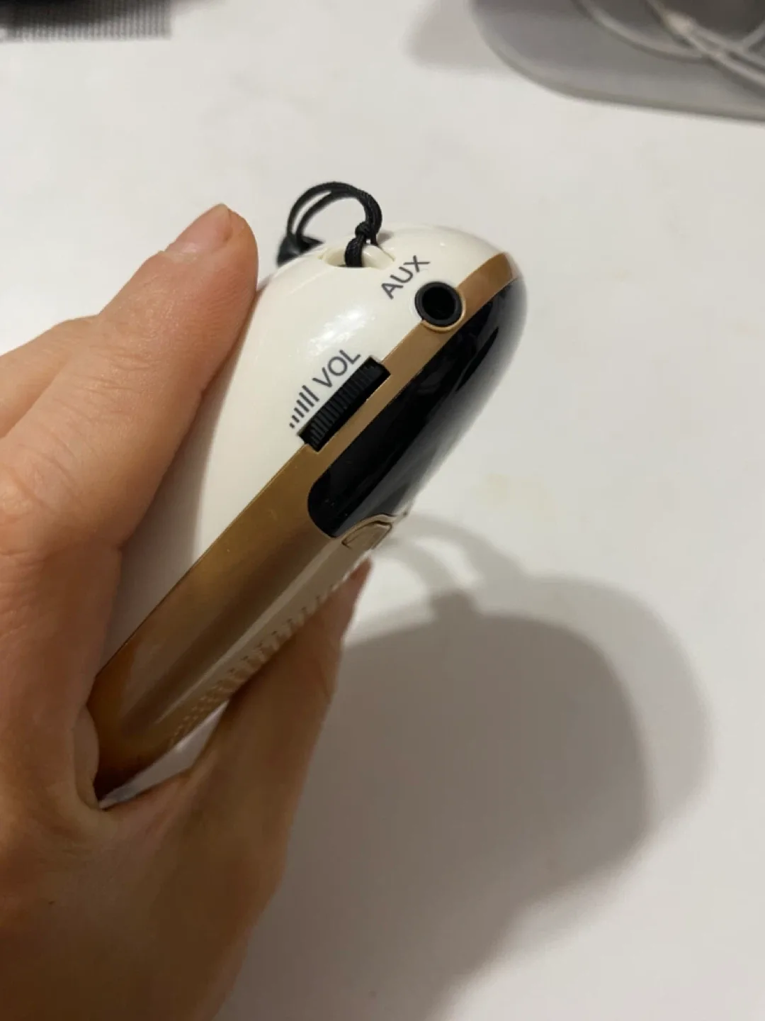 Suoai S-188 Digital Portable Speaker image indicator(4)