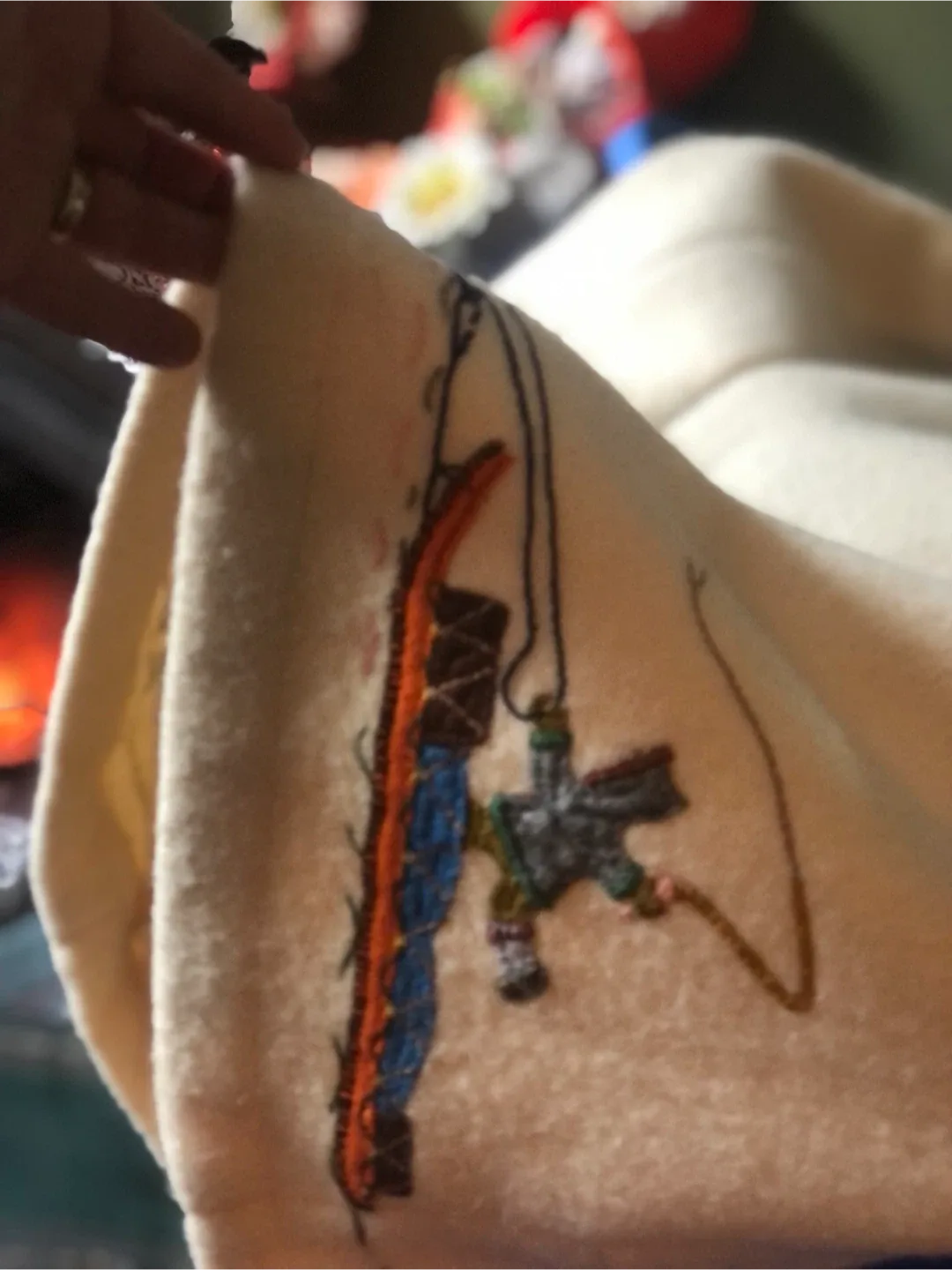 Handmade authentic Inuit coats image indicator(4)