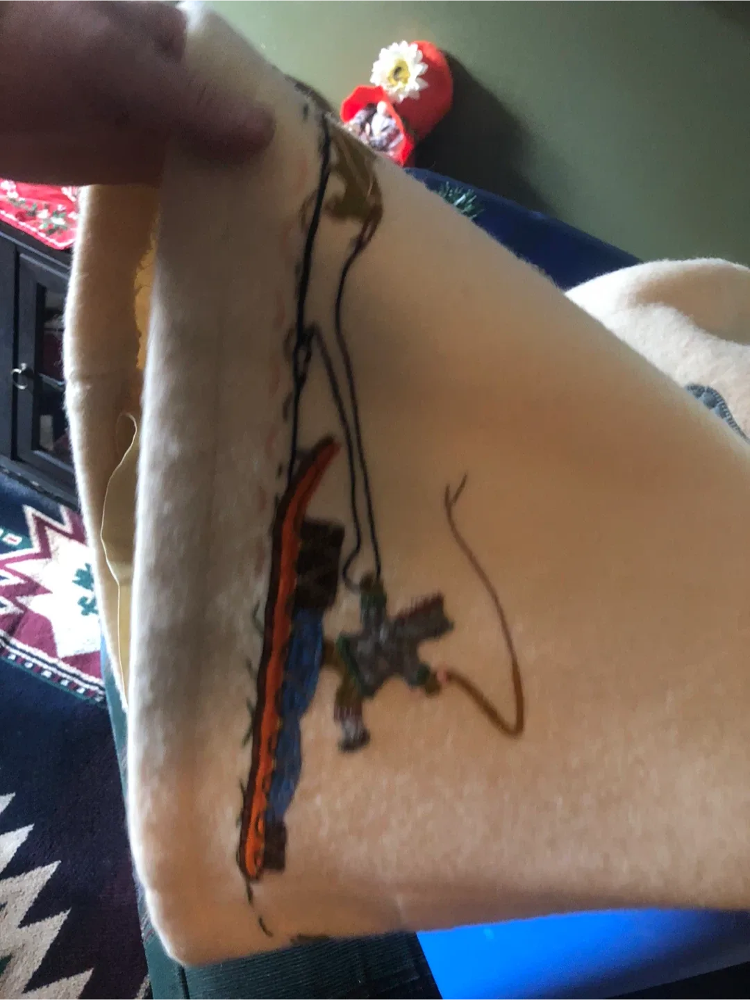 Handmade authentic Inuit coats image indicator(3)