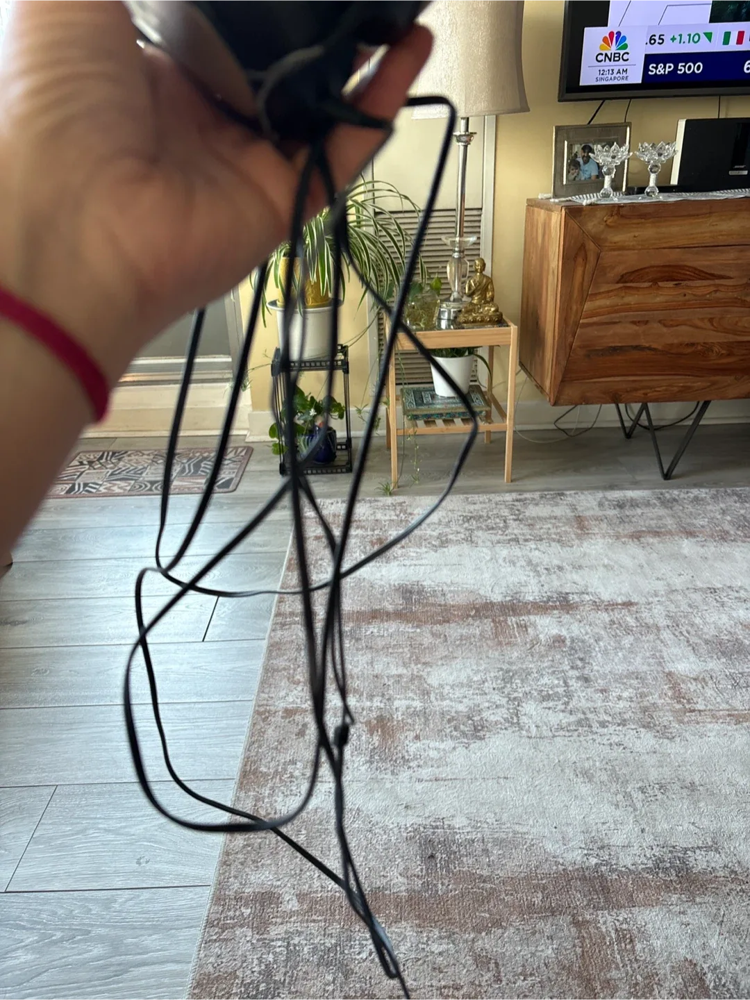 Sennheiser HD 201 Headphones image indicator(3)