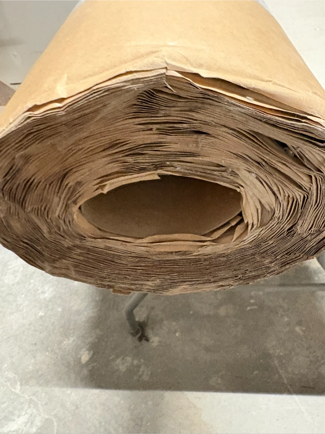 Bakor Blueskin SA Self-Adhered Waterproofing Membrane Roll - photo 5