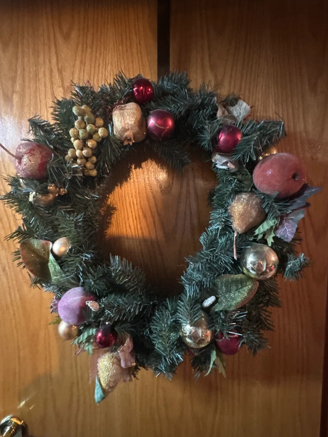 Christmas Wreath