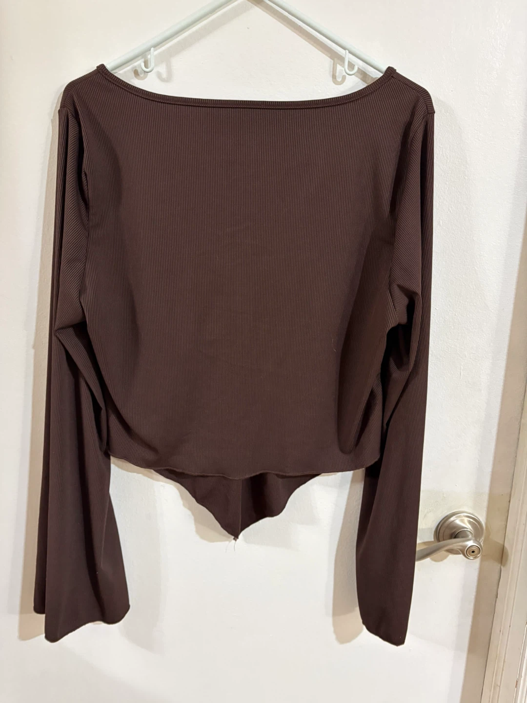 Shein Curve Brown Top - Size 2XL - photo 2