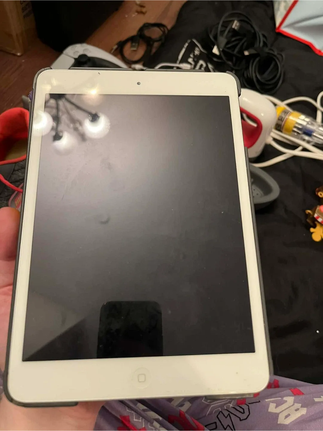 iPad Mini 2nd Gen Apple iPad Model A1489