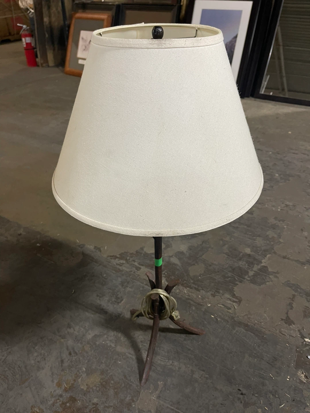 Table and Floor Lamps. Hotel Grade - photo 2