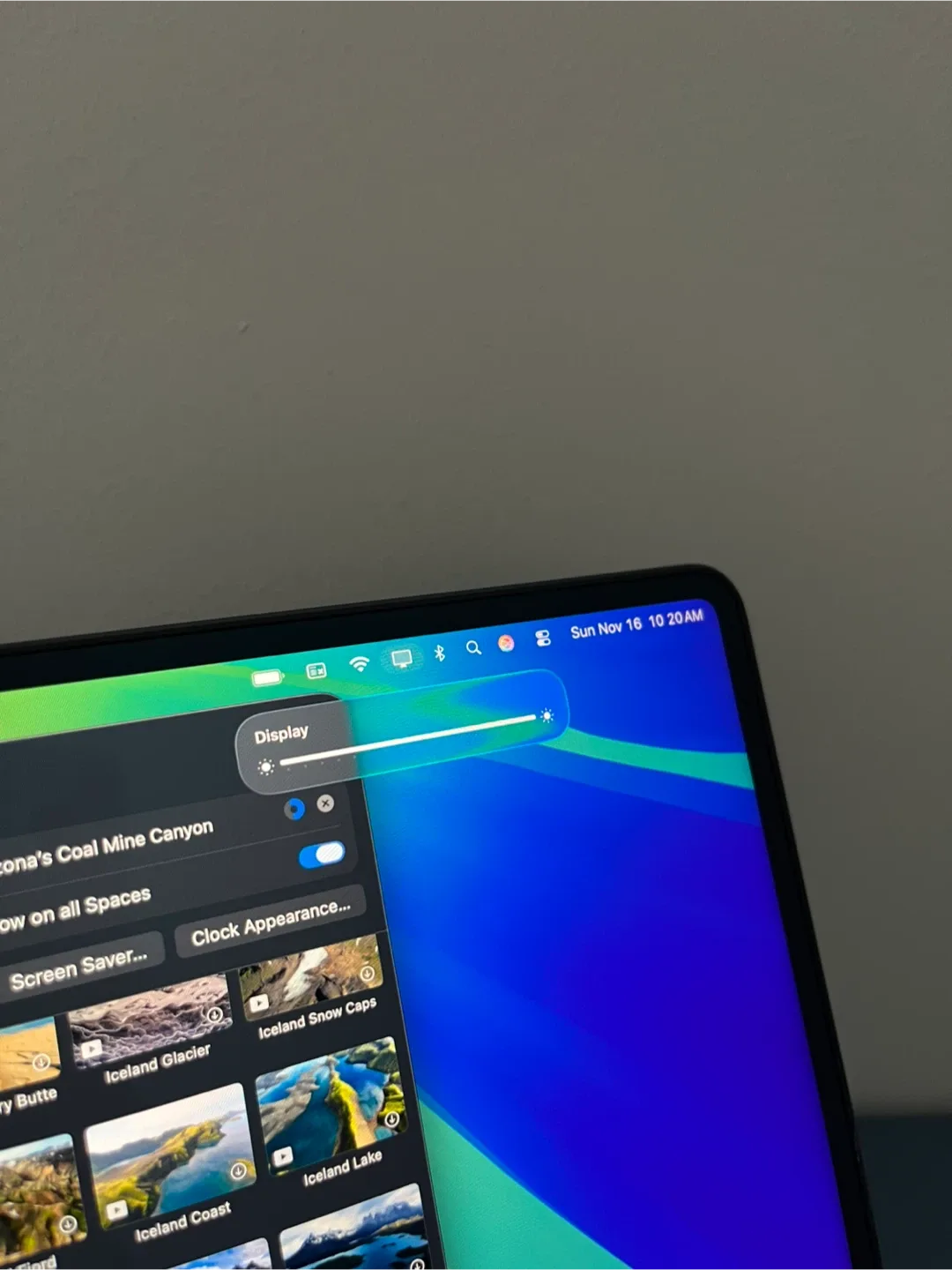 MacBook Air, Midnight image indicator(2)