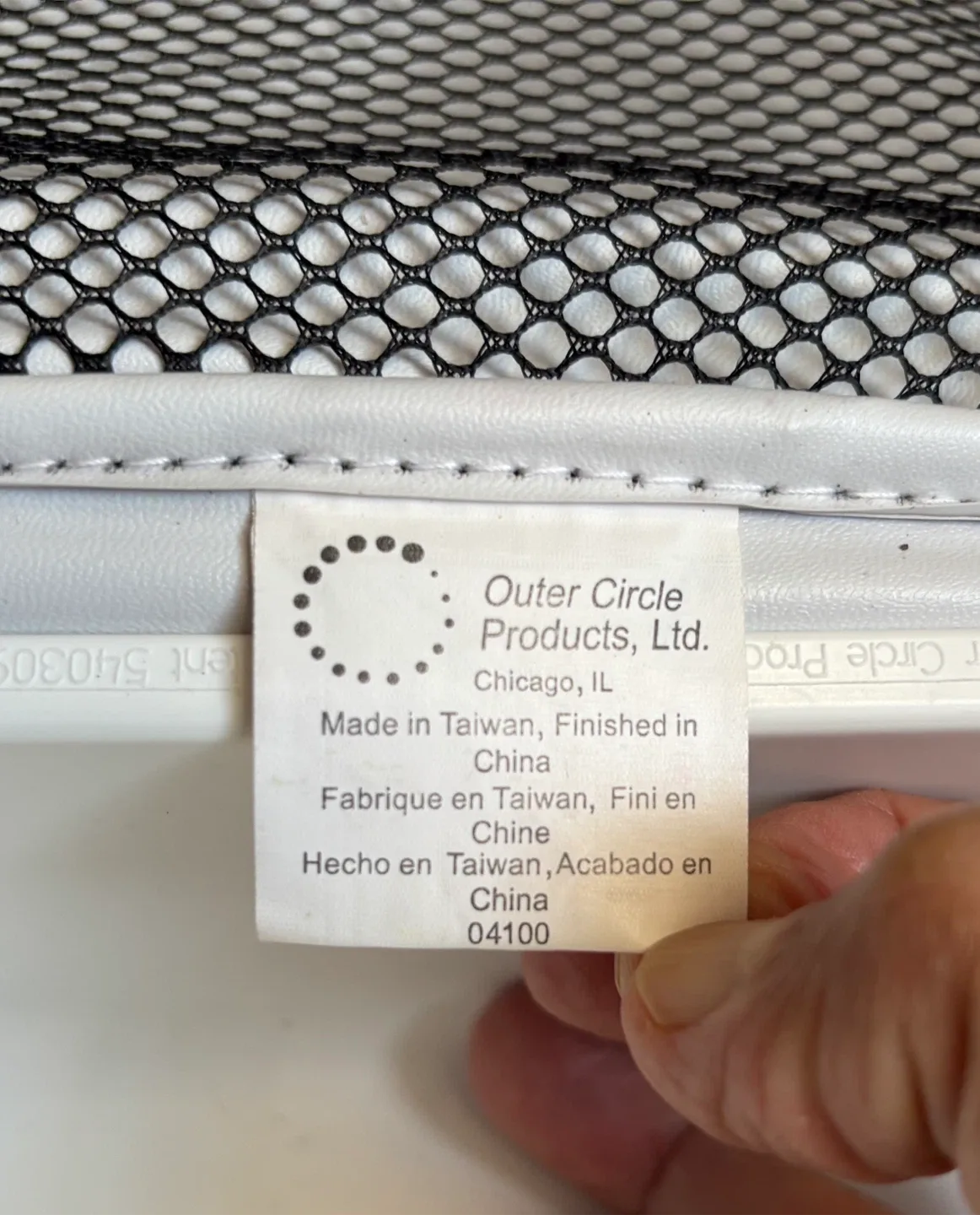 Arctic Zone Blue Lunch Box (11” x 8” x 4”) image indicator(4)