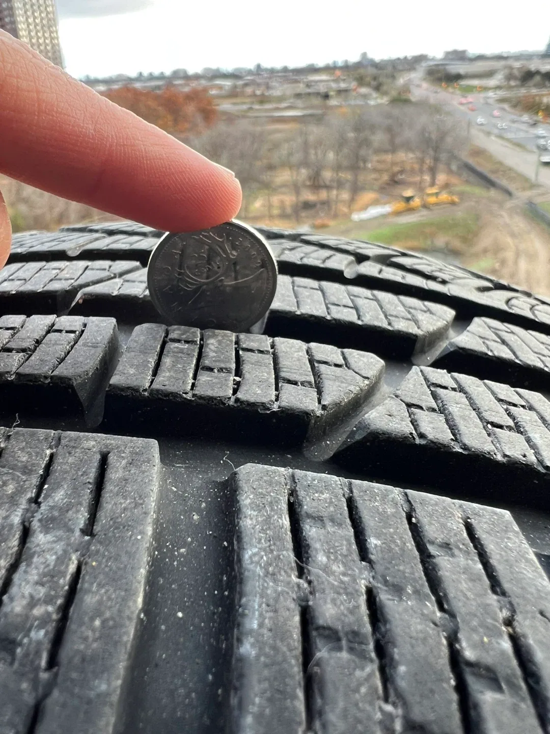 Pirelli Sottozero Winter Tire Set image indicator(3)