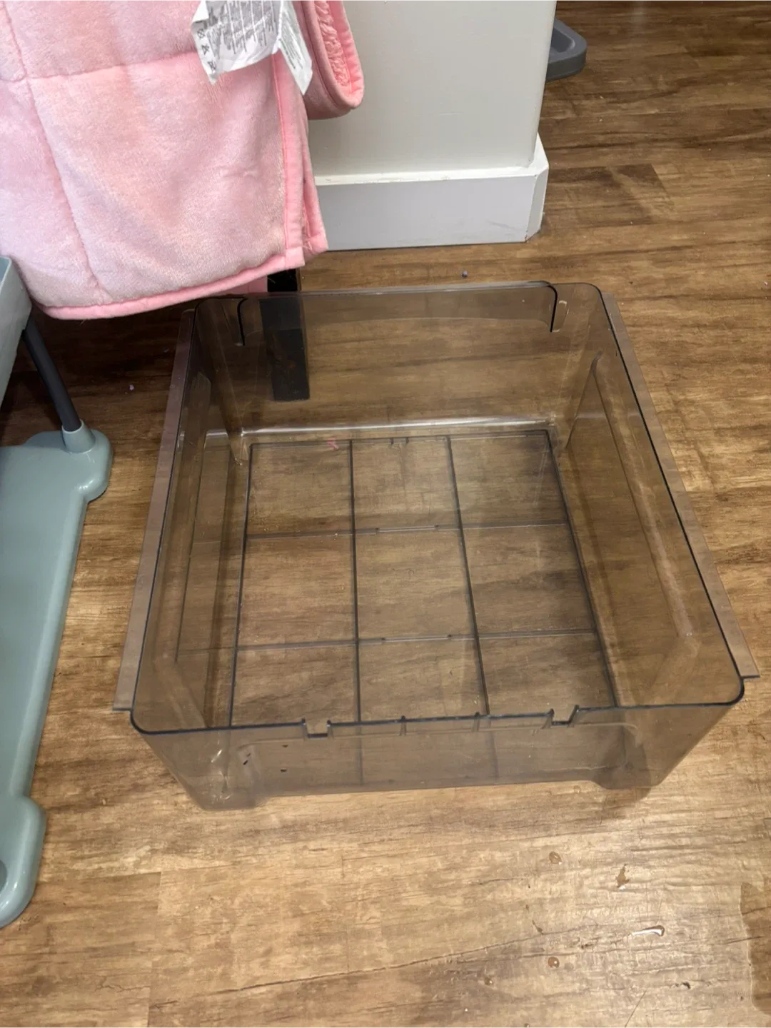 Hamster Cage with Accessories image indicator(4)