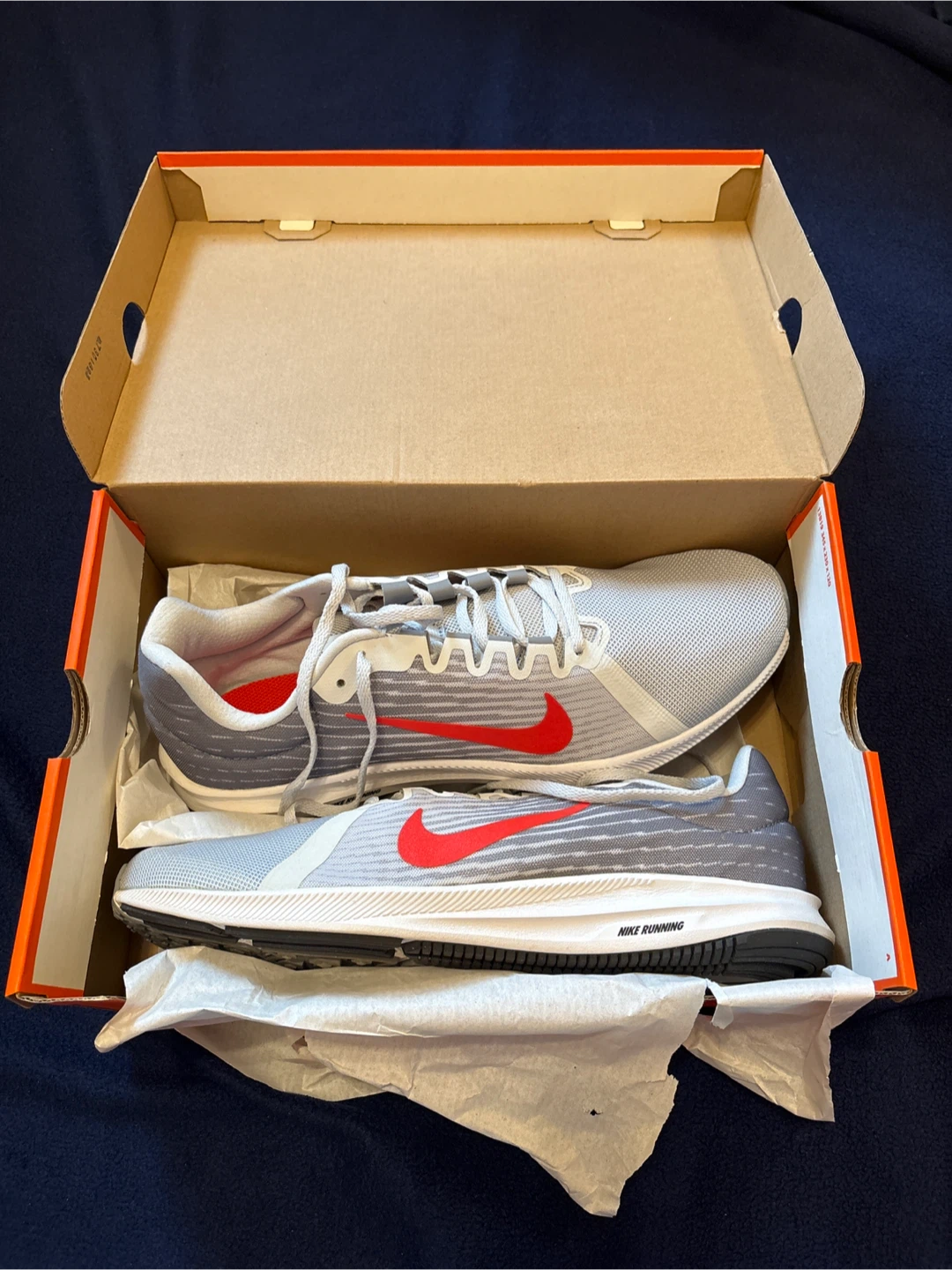 Nike Downshifter 8, Men's Size 14