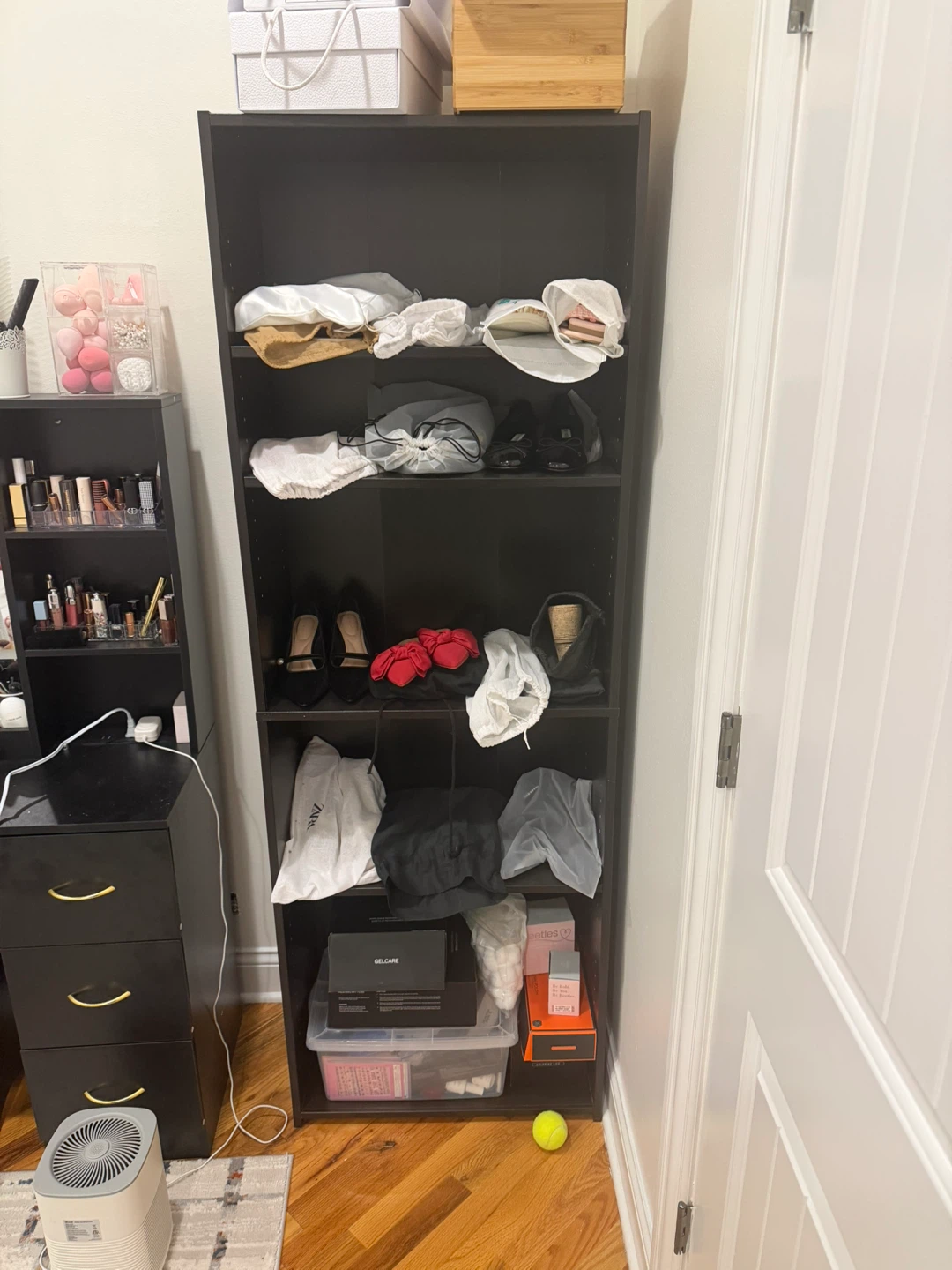 Standing Shelf - photo 4