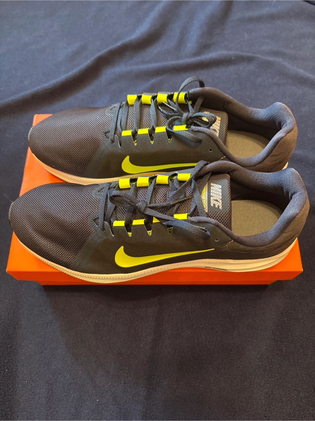 Nike Downshifter 8 - Men's Size 14 - photo 3
