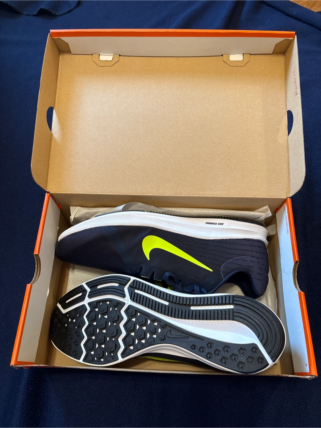 Nike Downshifter 8 - Men's Size 14