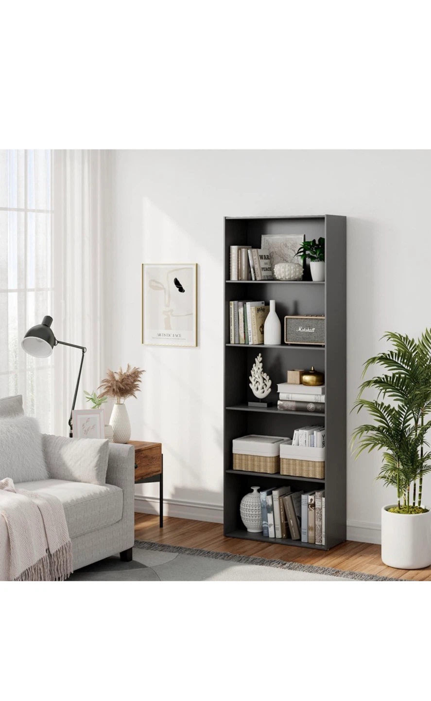 Standing Shelf - photo 3