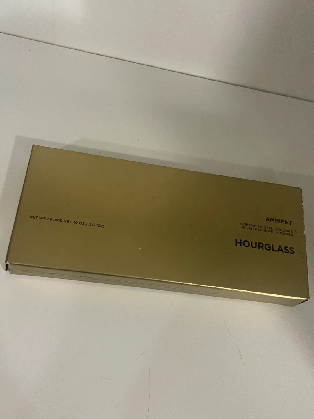 Hourglass Ambient Lighting Palette - Volume II image indicator(2)