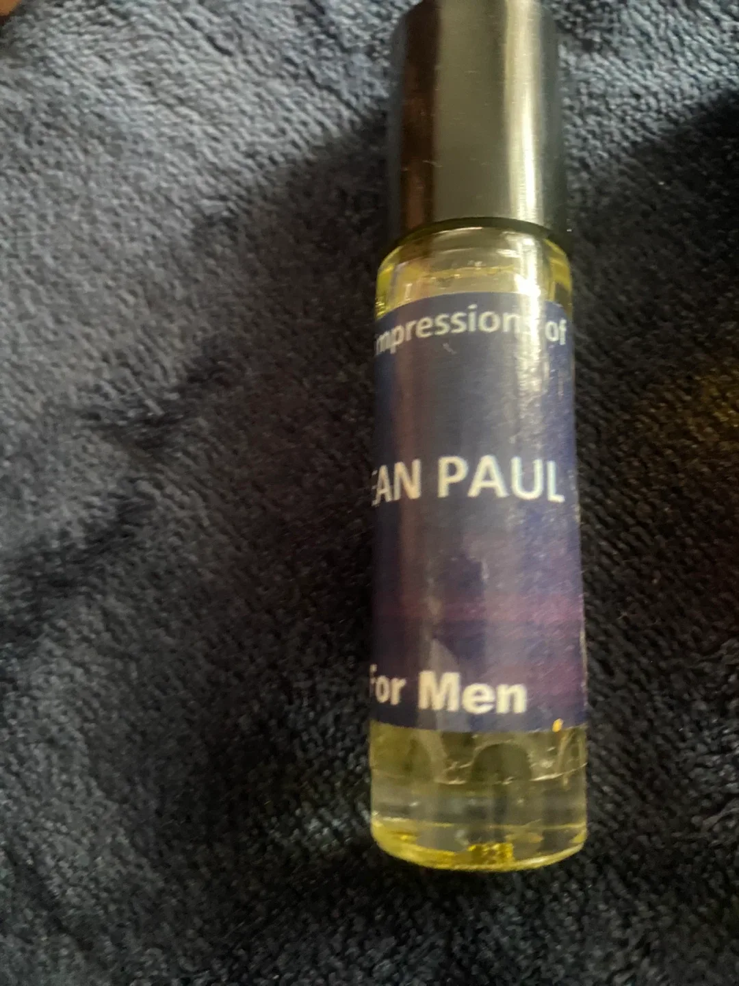 Our Impressions Red Door, Heires, Jean Paul Perfume Oils image indicator(3)