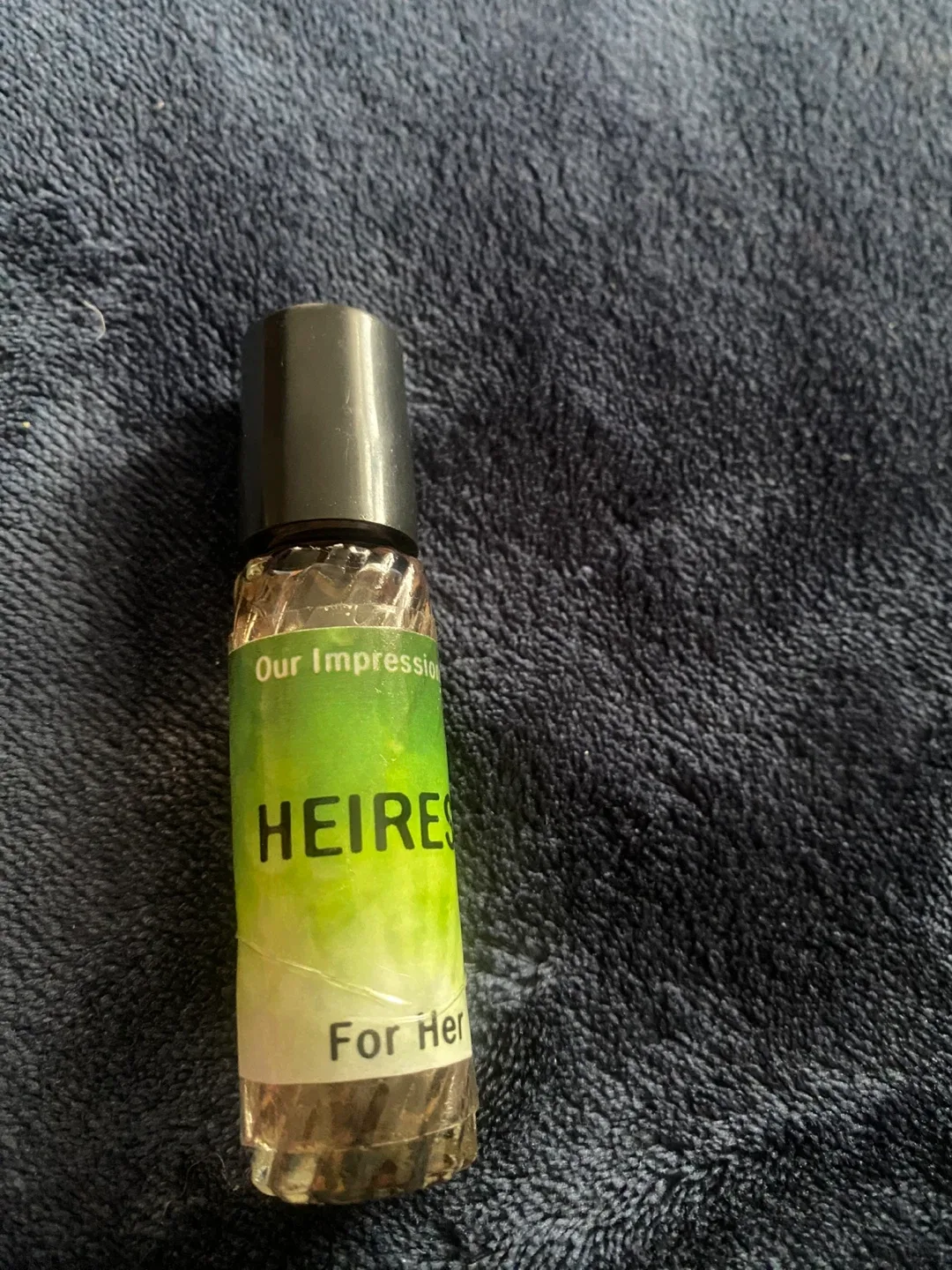 Our Impressions Red Door, Heires, Jean Paul Perfume Oils image indicator(2)