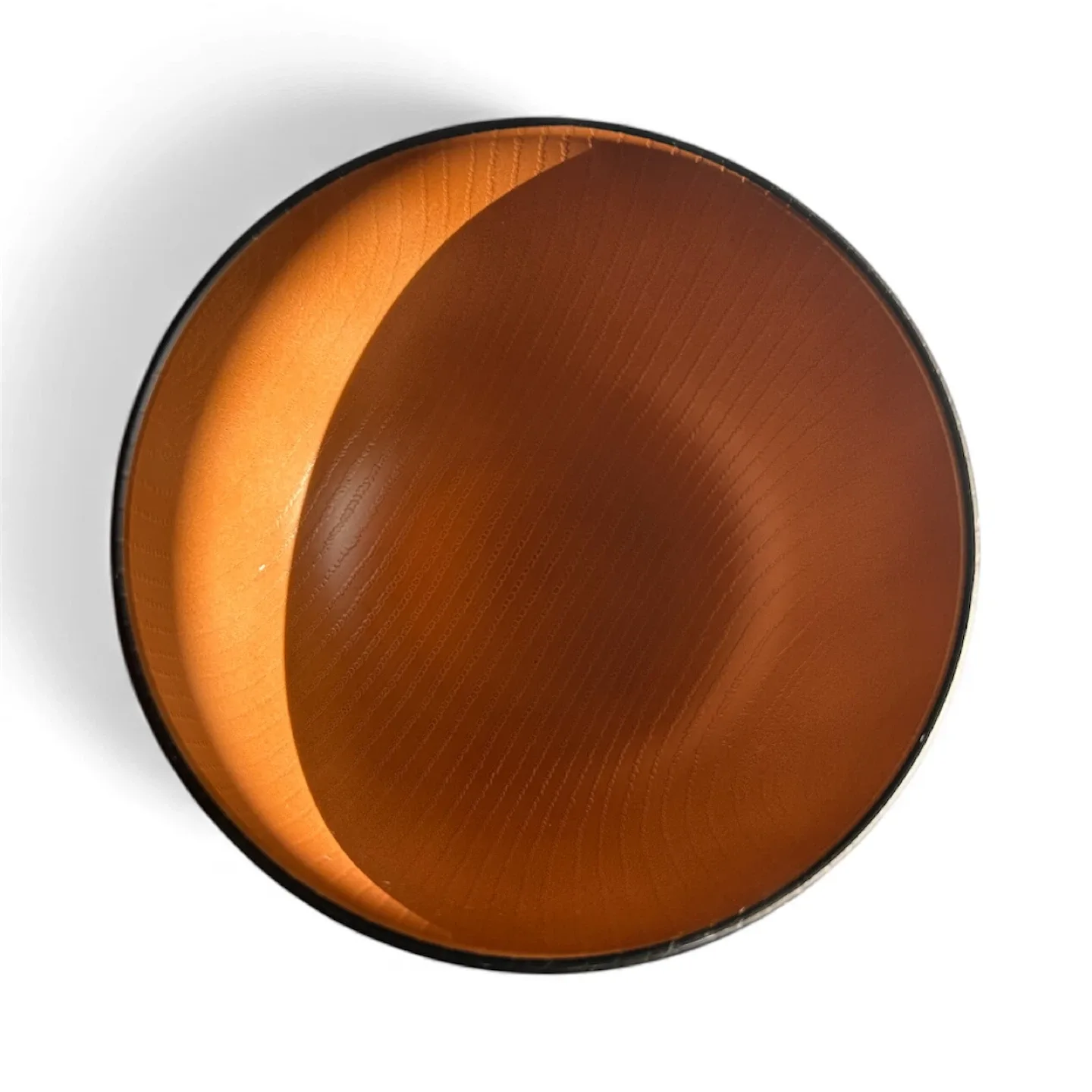 Japanese style Bowl, Brown image indicator(2)