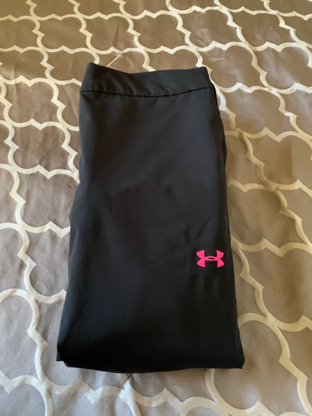 Under Armour ColdGear Infrared Pants YXS - photo 5